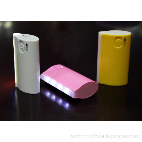 Portable Phone Charger 5200mAh Powerbank (ZM-199)